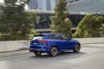 BMW X5 M Competition 2020 года (AU)